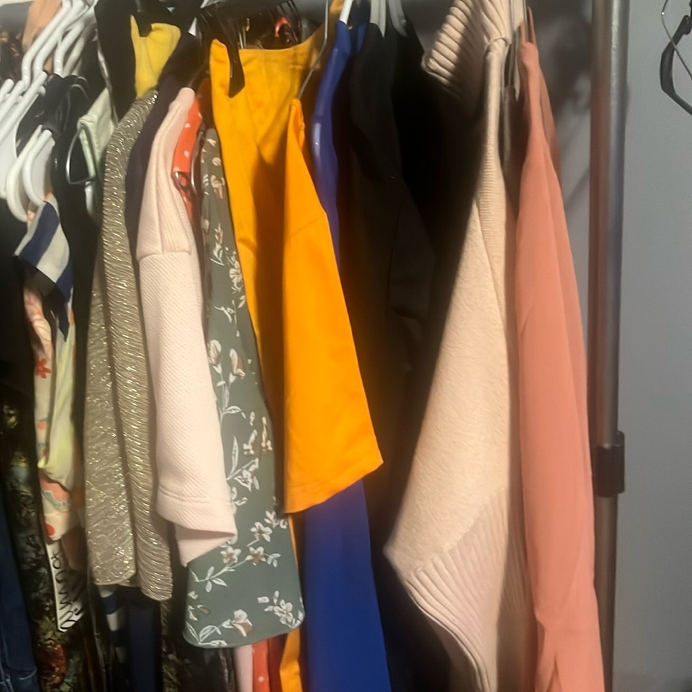 Women Shirts/Blouses